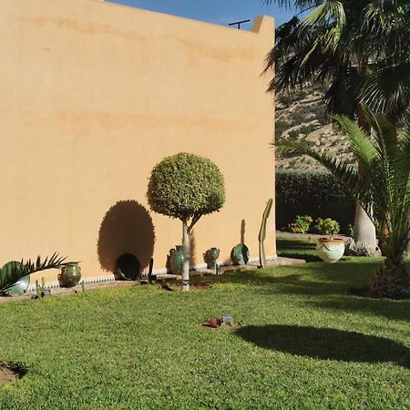 Riad Asmaa Agadir Azrarag Kültér fotó